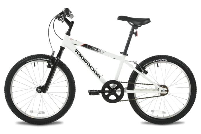 Quality bici per bambini - Bike Rental Barcelona
